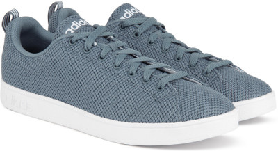 

ADIDAS VS ADVANTAGE CL Sneakers For Men(Grey, Rawste/rawste/ftwwht
