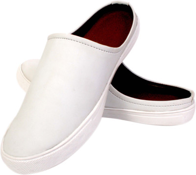 

Aarav Shoe Loafers For Men(White