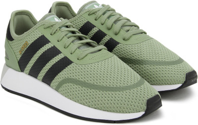 

ADIDAS ORIGINALS N-5923 Sneakers For Men(Green, Tengrn/carbon/ftwwht