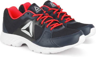 

REEBOK TOP SPEED XTREME Running Shoes For Men(Multicolor, Coll navy/atomic red