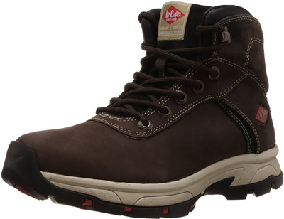 

Lee Cooper LC2041 Boots For Men(Brown