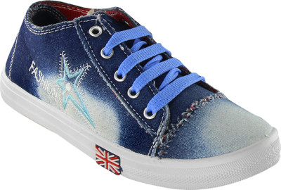 

Windus Casuals For Women(Blue