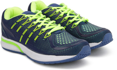 

Provogue Running Shoes For Men(Blue, Green, Royal blue/green