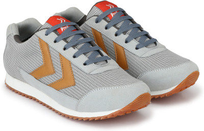 

Proforce Light-Trail Off-White Mesh Running Shoes For Men(Off White