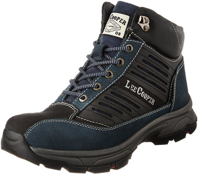 

Lee Cooper LC2062 Boots For Men(Blue
