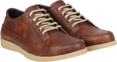 

Kraasa Casuals For Men(Brown