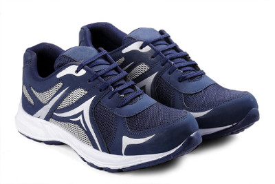 

Red Rose Running Shoes For Men(Multicolor, Blue