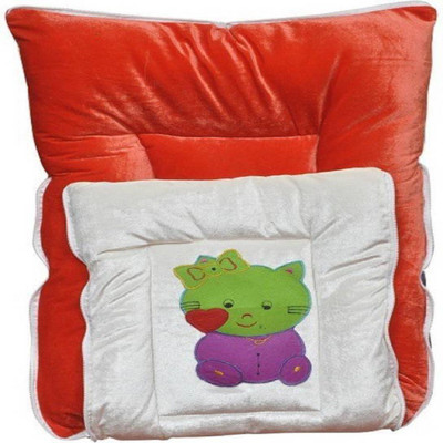 

Chote Janab VELVET BEDDING AND CARRYING Sleeping Bag Sleeping Bag(Red