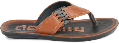 

Density MESHA Flip Flops, Tan
