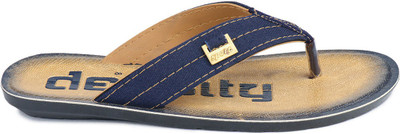 

Density MESHA Flip Flops, Navy