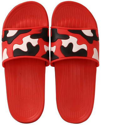 

INF INF-ARMY EV RD  Slides, Red
