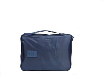 

Magnusdeal Shirt And Tie Organizer Small Travel Bag - Small(Blue)