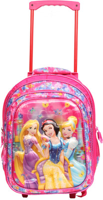 

Wildmount WCT-G-03 Small Travel Bag - 18(Pink)