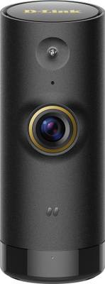 D-Link Smart Security Camera (With Night Vision)