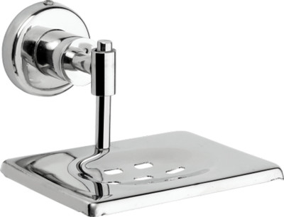

Generic Toyo Soap Dish(Silver)