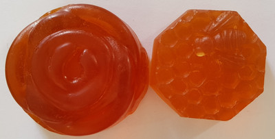 

House of Parsha Honey Soap Set(150 g, Pack of 2)