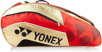 

Yonex 8526 TG Kitbag(Red, Kit Bag