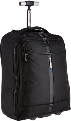

Carlton 904J026010 Expandable Cabin Luggage -  inch(Black