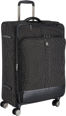 

Carlton 903J468010 Expandable Cabin Luggage -  inch(Black