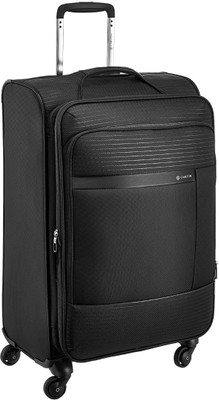 

Carlton 102J471010 Expandable Cabin Luggage -  inch(Black