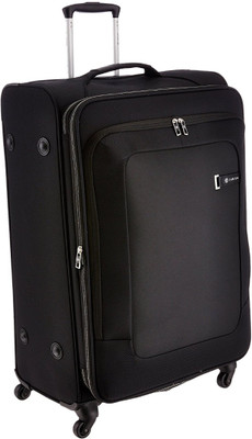 

Carlton 103J480010 Expandable Cabin Luggage -  inch(Black