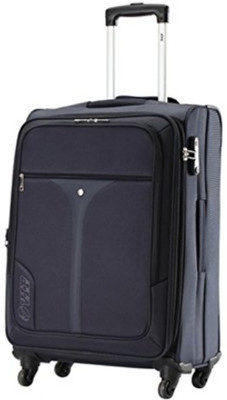 

VIP STBENX75BLU Expandable Cabin Luggage -  inch(Blue