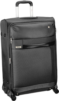 

VIP STCYPW79GRY Expandable Check-in Luggage -  inch(Black