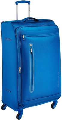 

Carlton 100J469040 Expandable Cabin Luggage -  inch(Blue
