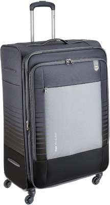 

VIP STORBW81SGY Expandable Cabin Luggage -  inch(Grey