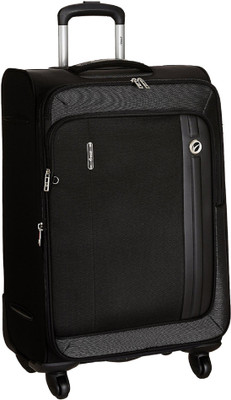 

VIP STUNXW78BLK Expandable Check-in Luggage -  inch(Black