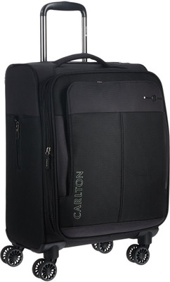 

Carlton 919J456081 Expandable Cabin Luggage -  inch(Grey
