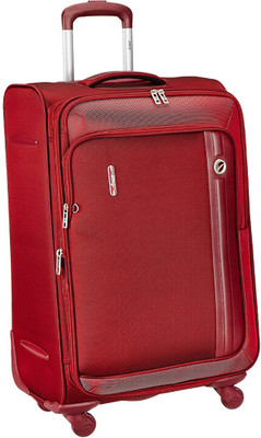 

VIP STUNIW78MRN Expandable Check-in Luggage -  inch(Red