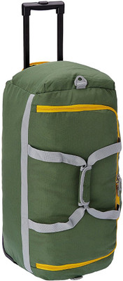 

Skybags DFTSPI65GRN Expandable Cabin Luggage -  inch(Green