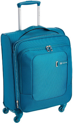 

Carlton 103J457930 Expandable Cabin Luggage -  inch(Blue