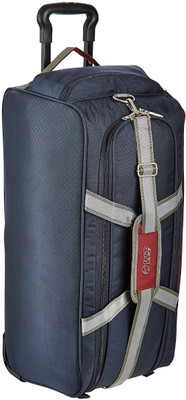 

VIP 26 inch/66 cm (Expandable) DFTNOR67BLU Travel Duffel Bag(Blue)