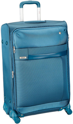 

VIP STCYPW79TUR Expandable Check-in Luggage -  inch(Blue