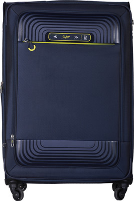 Skybags outlet quartz trolley