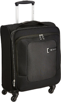

Carlton 103J457010 Expandable Cabin Luggage -  inch(Black