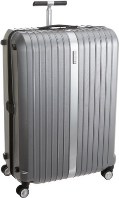 

Carlton STA2T79SMS Expandable Cabin Luggage -  inch(Silver