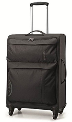 

Carlton 083J480010 Expandable Cabin Luggage -  inch(Black