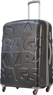 sky bag trolley flipkart