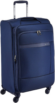 

Carlton 102J471020 Expandable Cabin Luggage -  inch(Blue