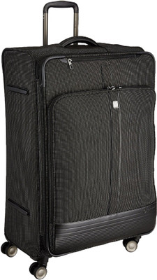

Carlton 903J478010 Expandable Cabin Luggage -  inch(Black