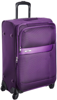 

VIP STAXIW74PPL Expandable Check-in Luggage -  inch(Purple
