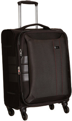 

VIP STPIOW59FGY Expandable Check-in Luggage -  inch(Grey