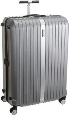 

Carlton STARK79TSMS Expandable Cabin Luggage -  inch(Silver