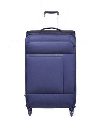 

Carlton 102J481020 Expandable Cabin Luggage -  inch(Blue