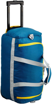 

Skybags DFTSPI65BLU Expandable Cabin Luggage -  inch(Blue