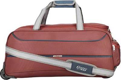 

VIP 22 inch/56 cm (Expandable) DFTNOR57MRN Travel Duffel Bag(Maroon)