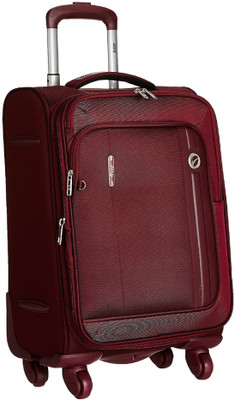 

VIP STUNXW78MRN Expandable Check-in Luggage -  inch(Maroon